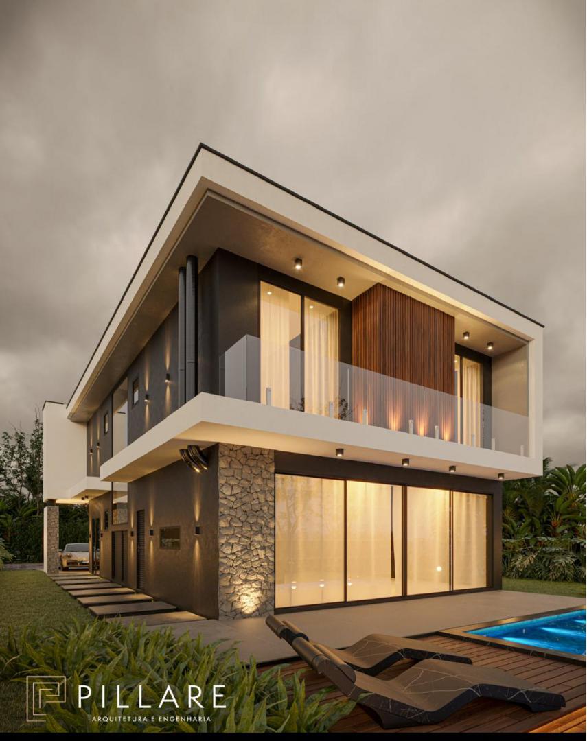 Foto de Sobrado · Zen Concept Resort