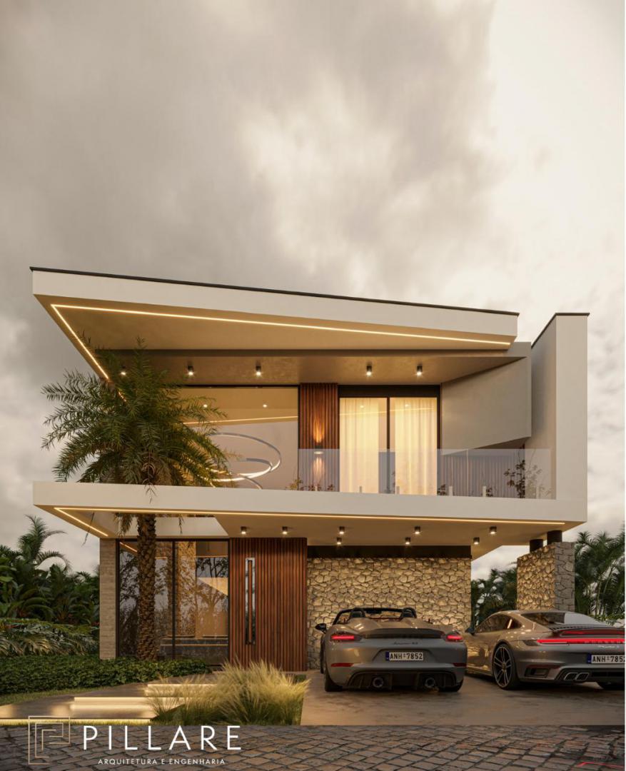 Foto de Sobrado · Zen Concept Resort