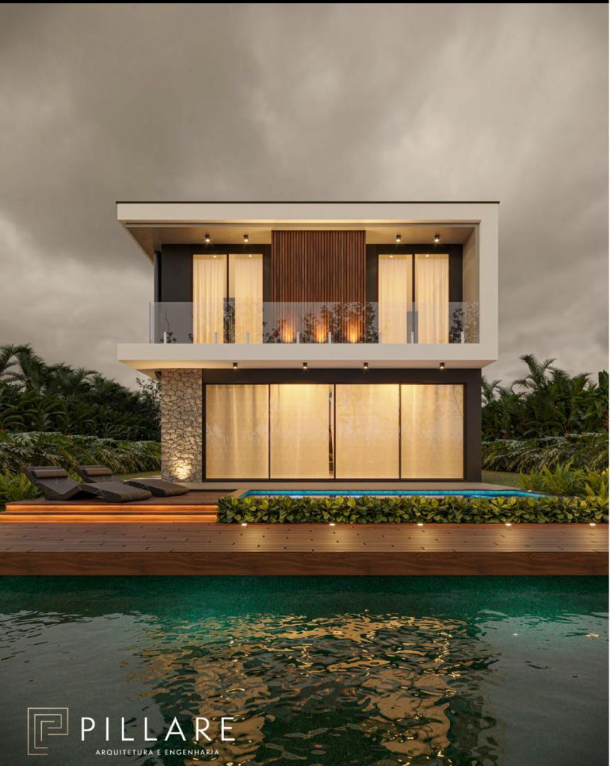 Foto de Sobrado · Zen Concept Resort