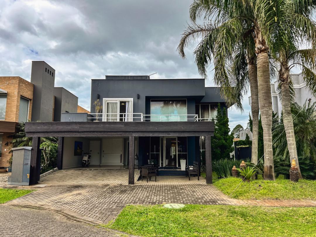 Foto de Sobrado · Atlântida Lagos Park