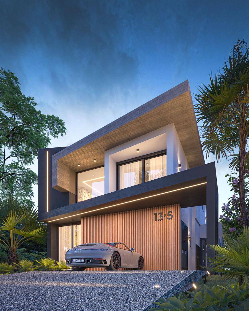 Foto de Casa · Zen Concept Resort