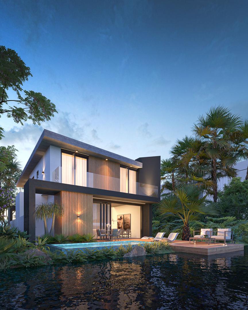 Foto de Casa · Zen Concept Resort