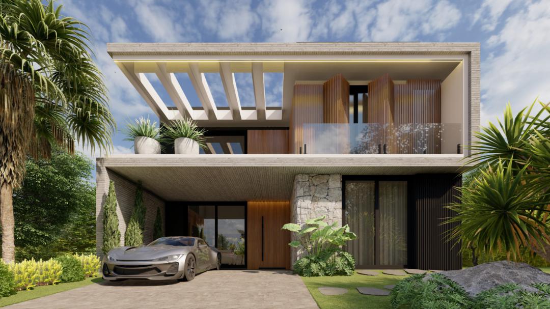 Foto de Casa · Zen Concept Resort