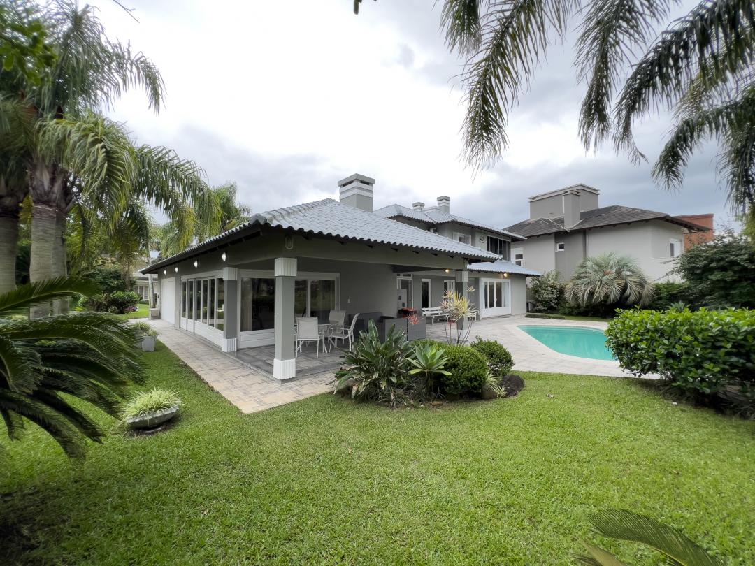 Casa · Atlântida Lagos Park