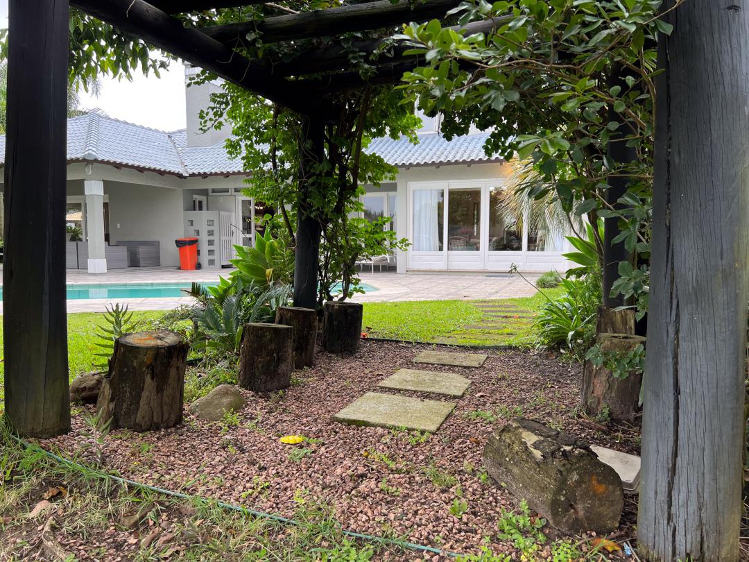 Foto de Casa · Atlântida Lagos Park