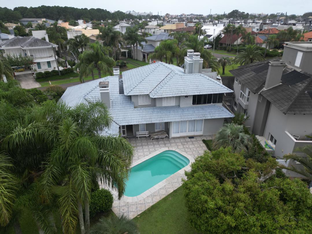 Foto de Casa · Atlântida Lagos Park