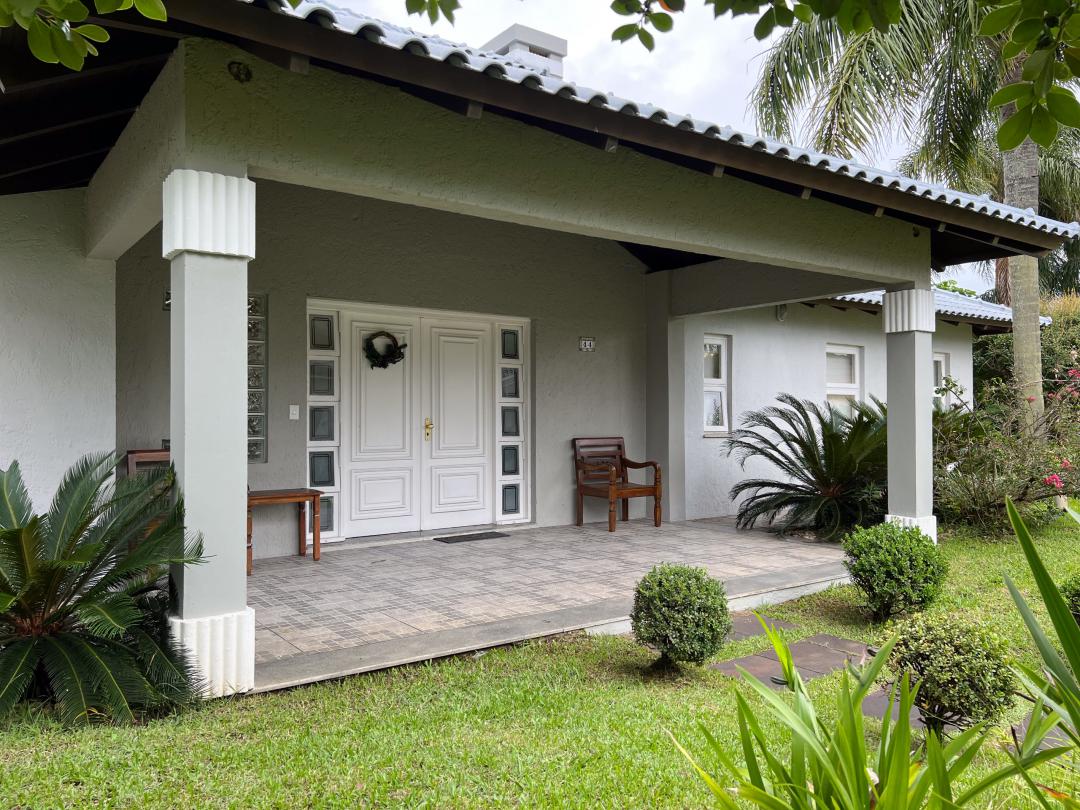 Casa · Atlântida Lagos Park