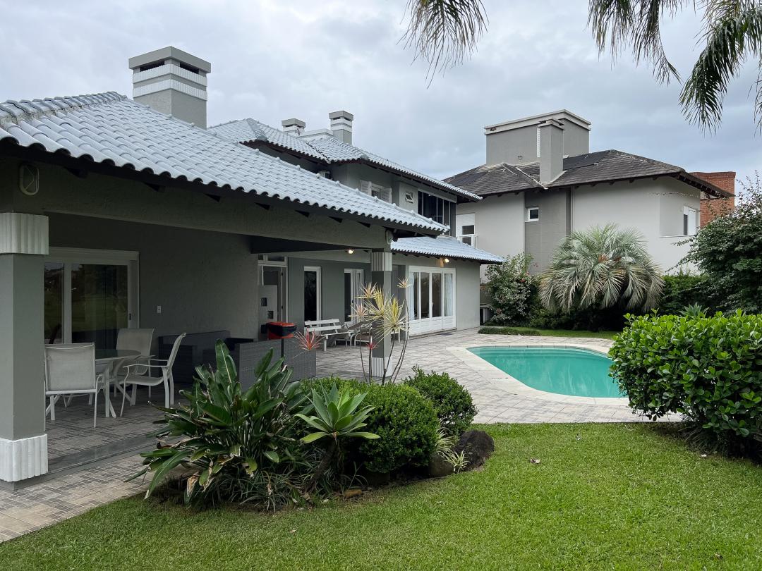 Foto de Casa · Atlântida Lagos Park
