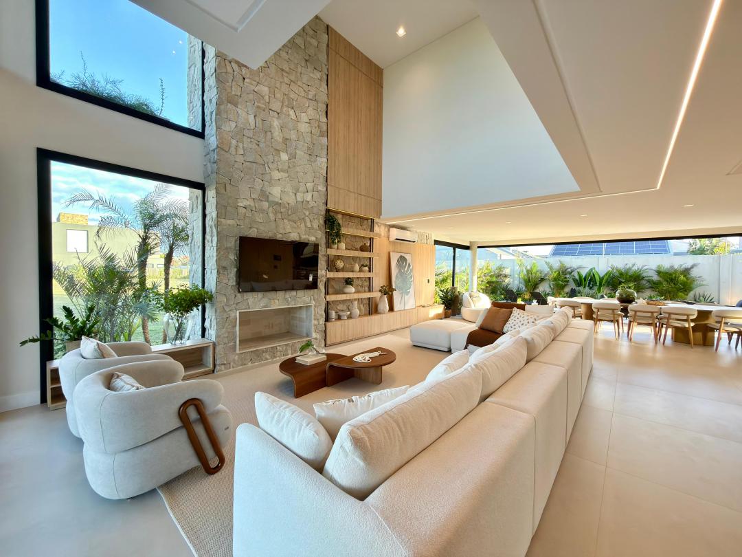 Casa · Los Cobos