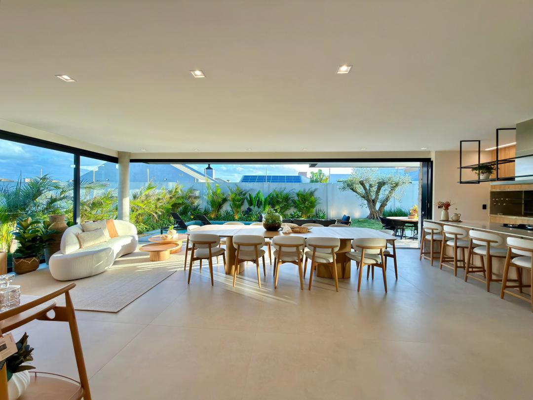 Foto de Casa · Los Cobos