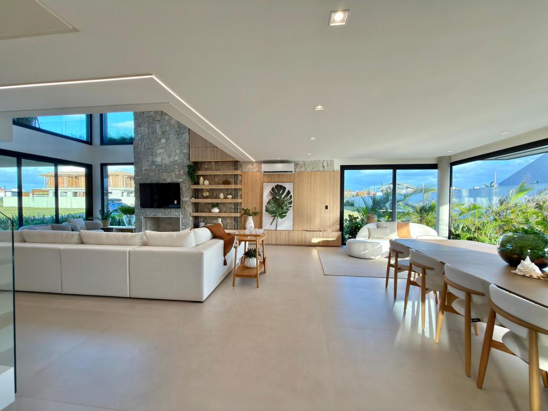 Foto de Casa · Los Cobos