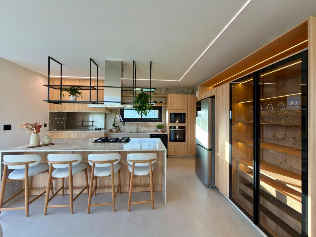 Foto de Casa · Los Cobos