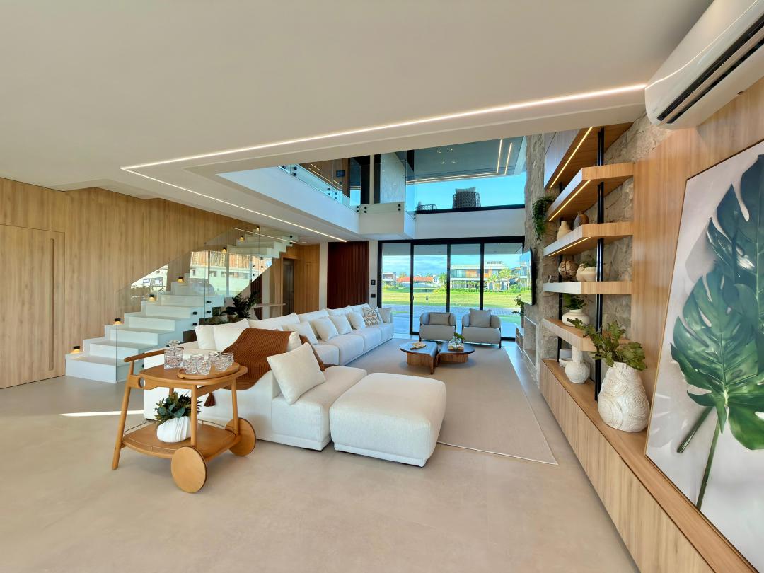 Foto de Casa · Los Cobos