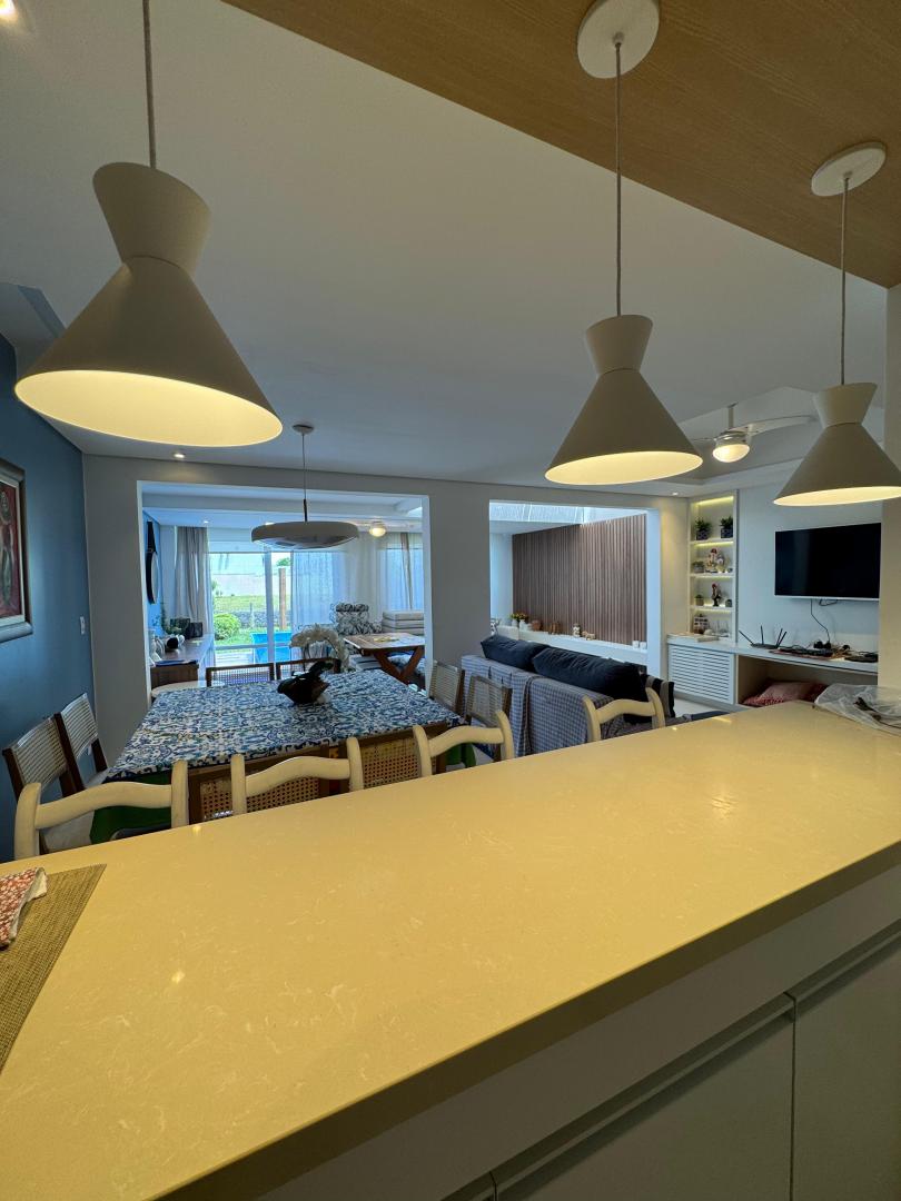 Foto de Sobrado · Páteo Marbella