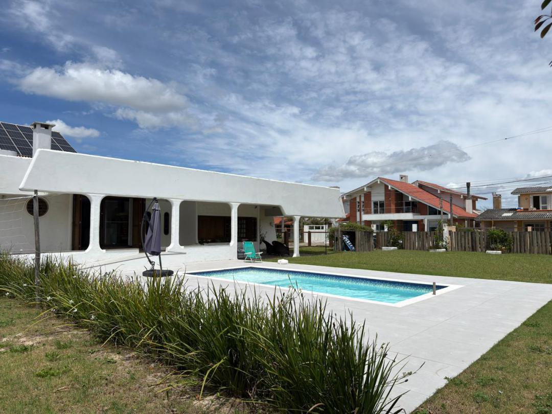 Casa · Amaná Atlântida