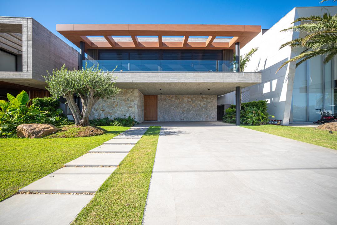 Foto de Casa · Sense Xangri-Lá