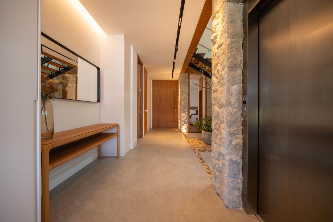 Foto de Casa · Sense Xangri-Lá