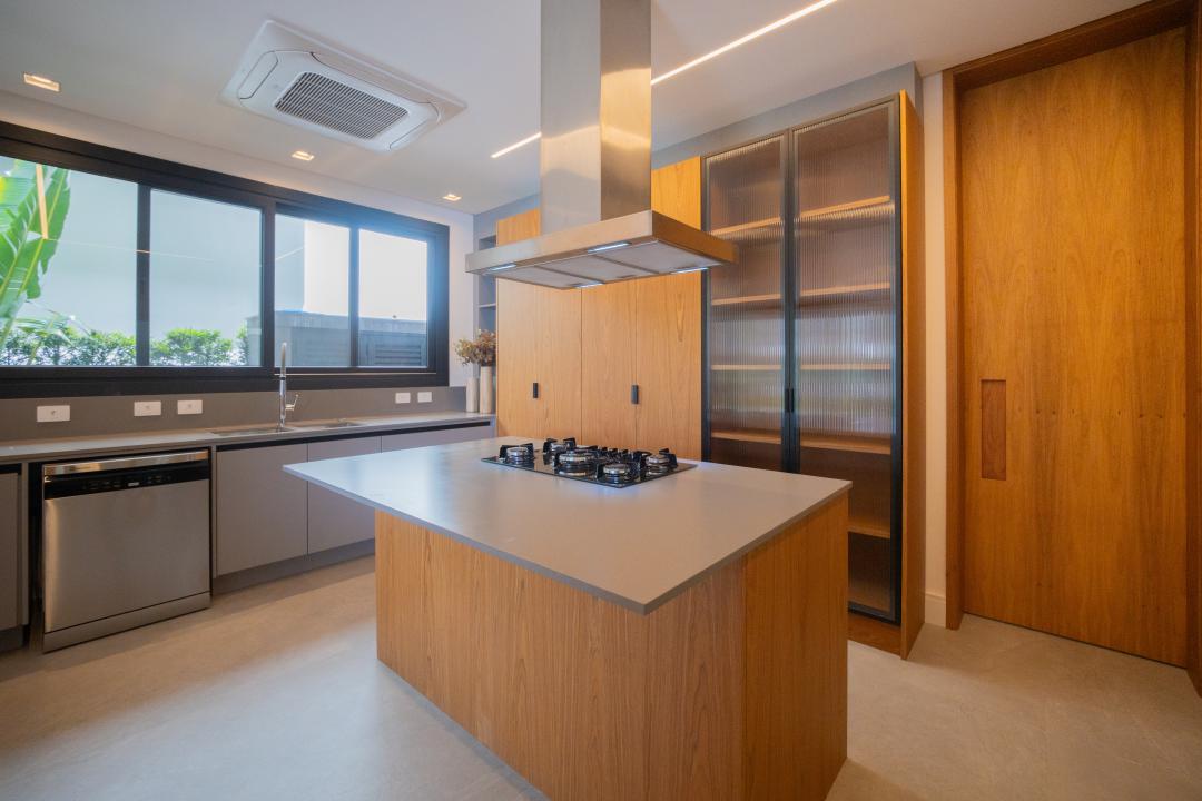 Foto de Casa · Sense Xangri-Lá