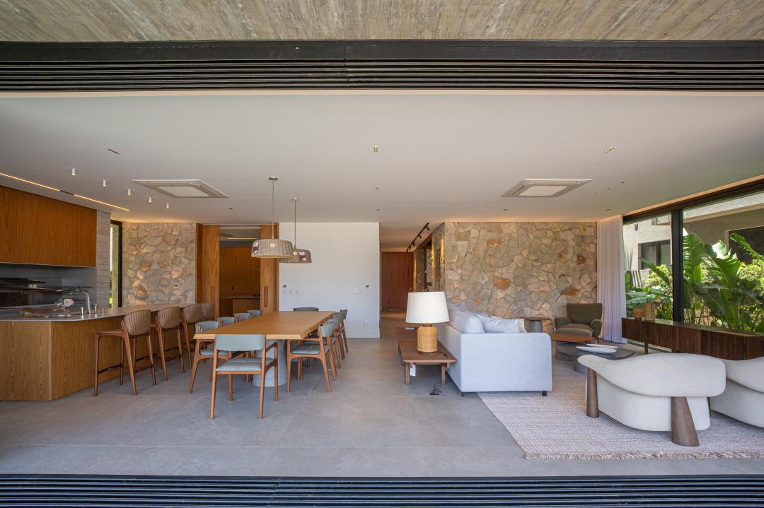 Foto de Casa · Sense Xangri-Lá