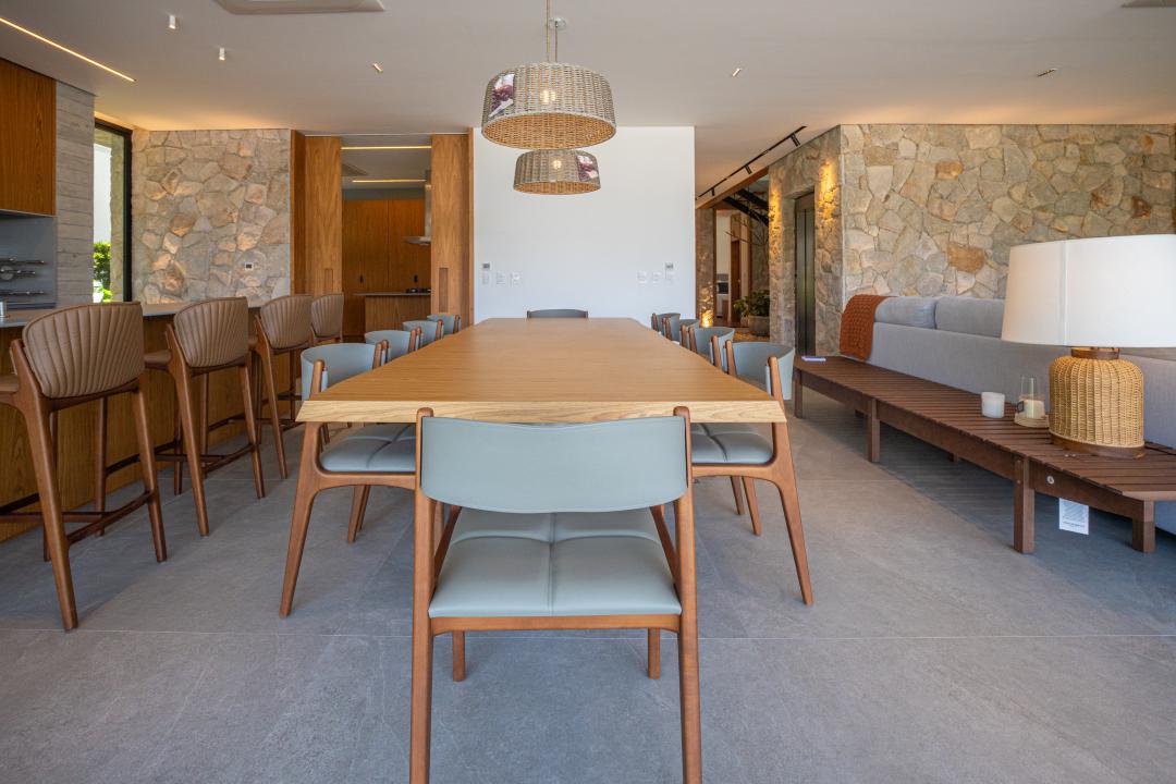 Foto de Casa · Sense Xangri-Lá