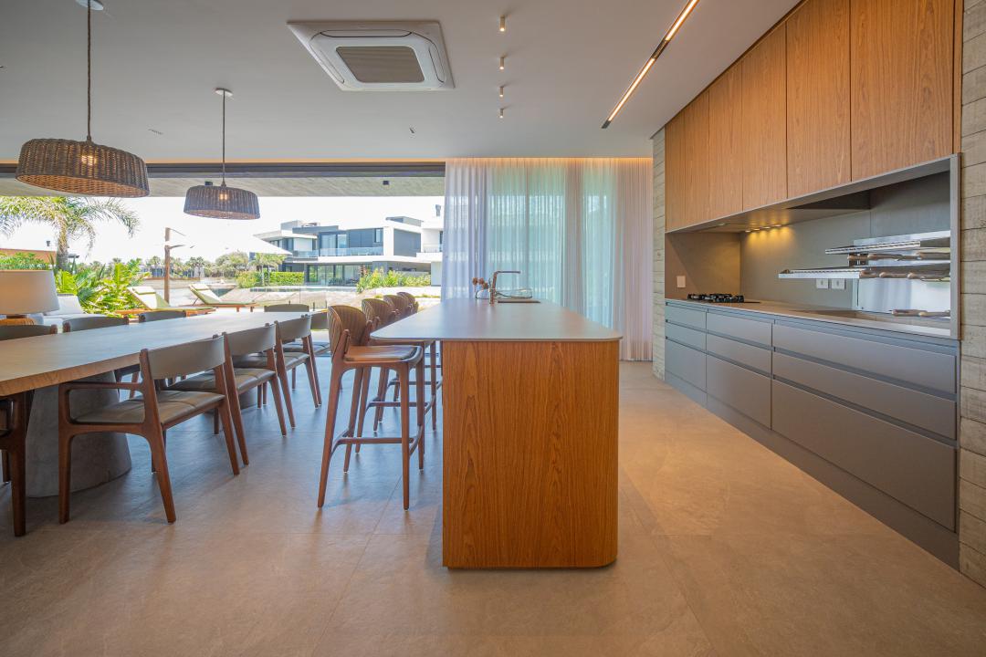 Foto de Casa · Sense Xangri-Lá