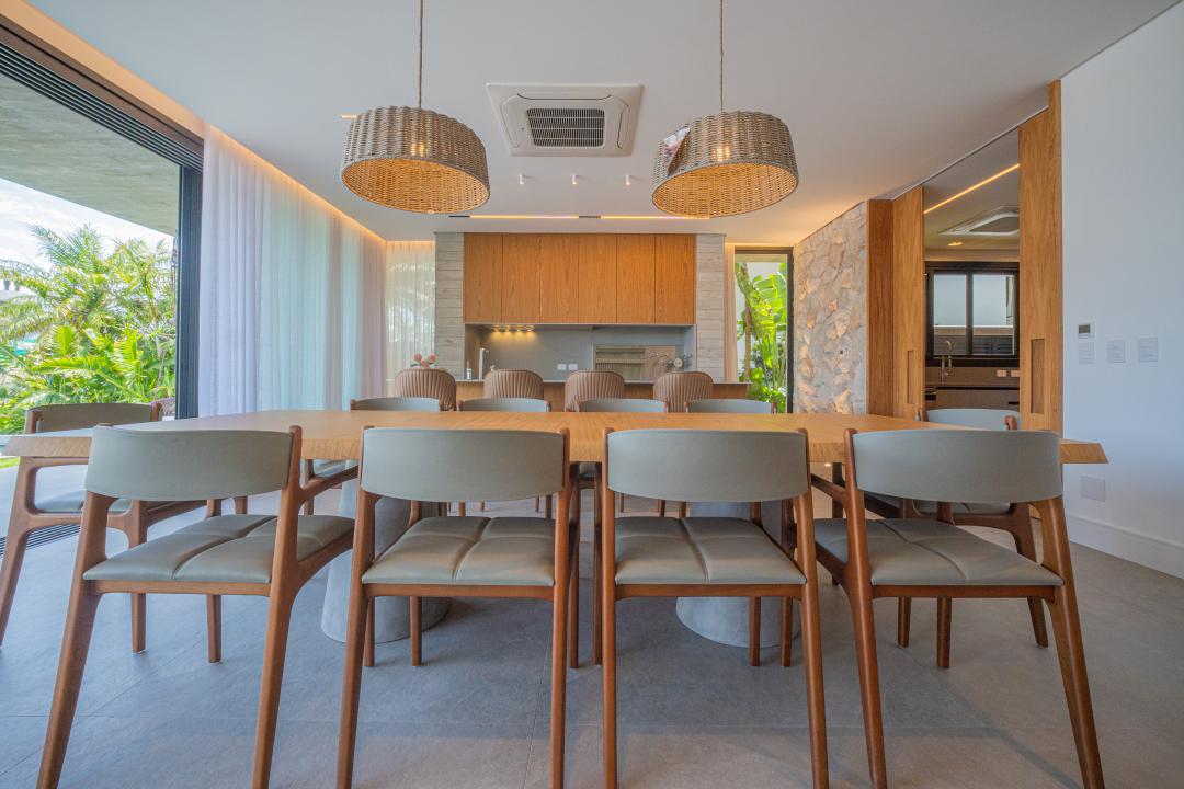 Foto de Casa · Sense Xangri-Lá