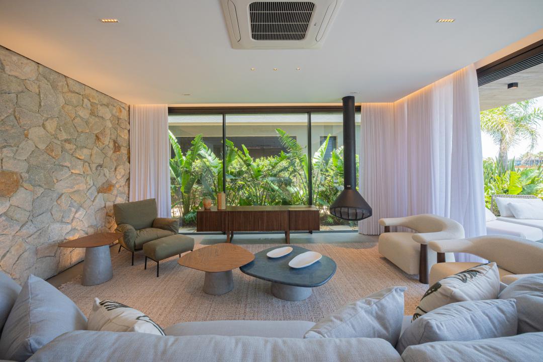 Foto de Casa · Sense Xangri-Lá