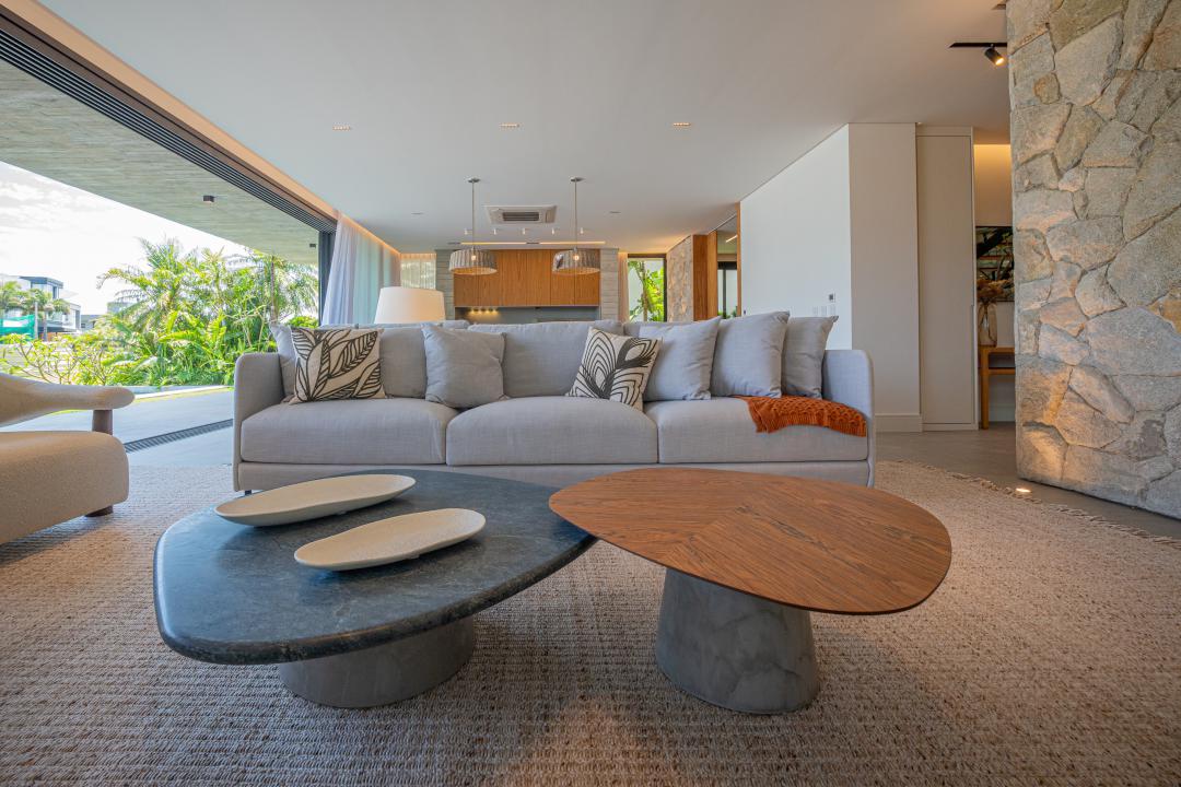 Foto de Casa · Sense Xangri-Lá