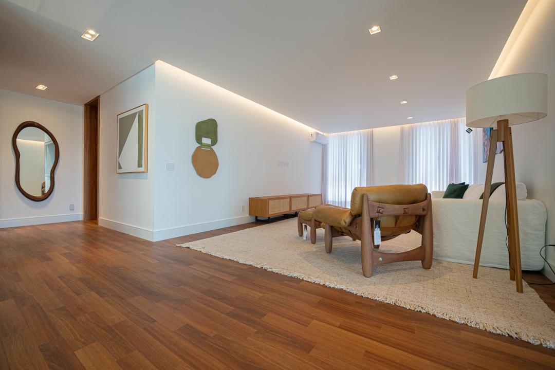 Foto de Casa · Sense Xangri-Lá
