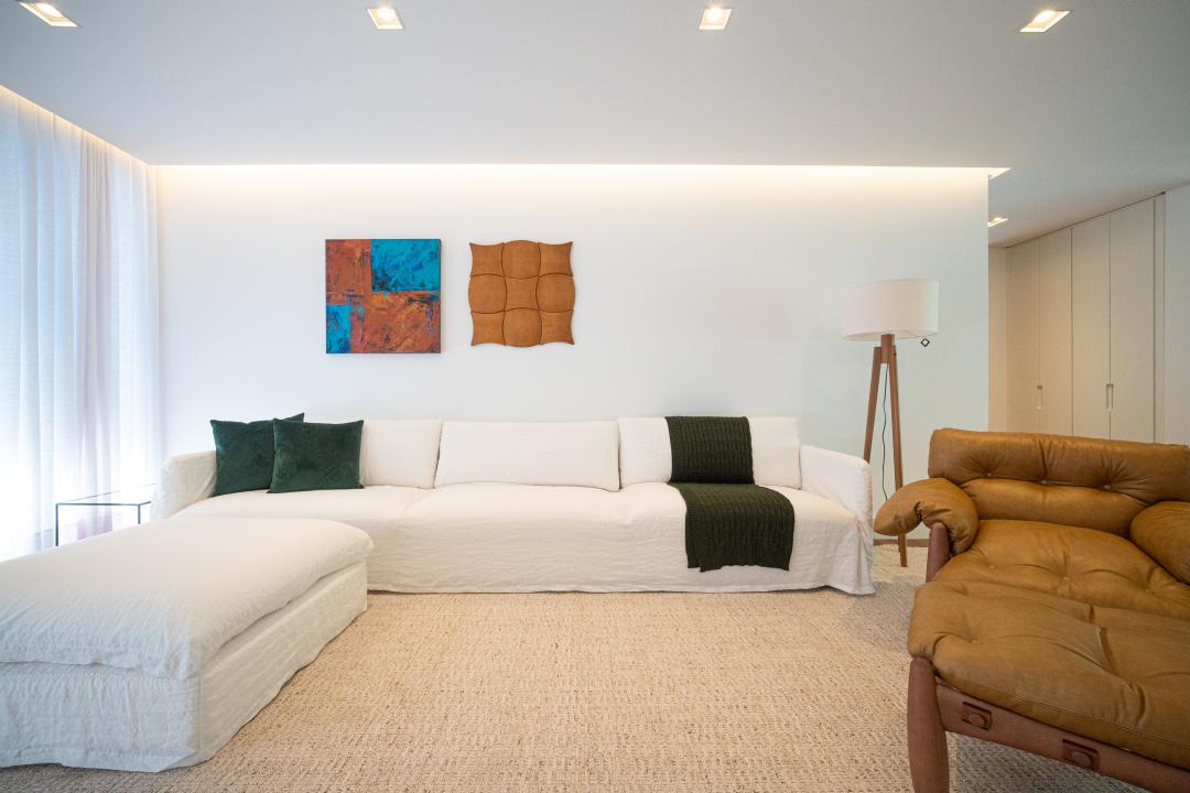 Foto de Casa · Sense Xangri-Lá
