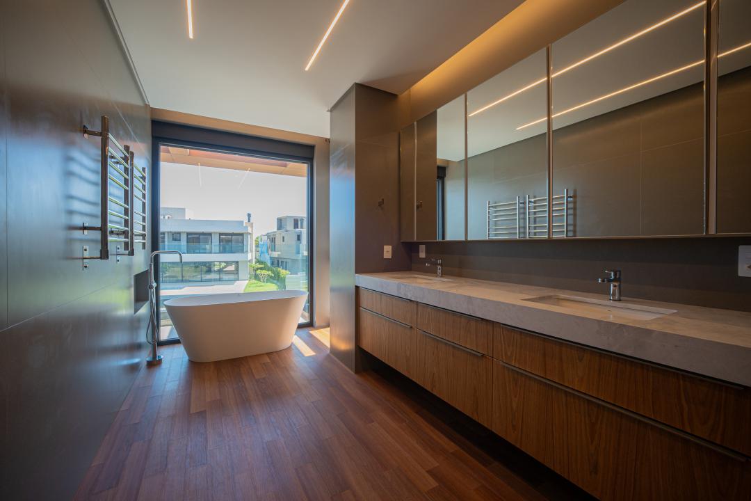 Foto de Casa · Sense Xangri-Lá