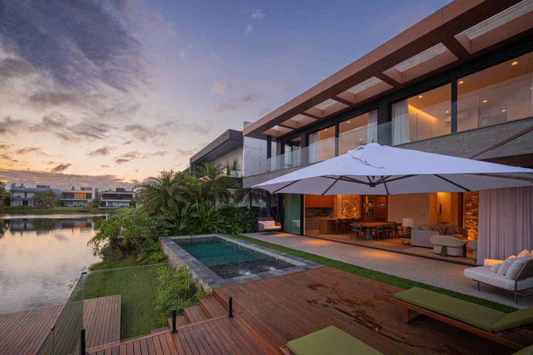 Foto de Casa · Sense Xangri-Lá