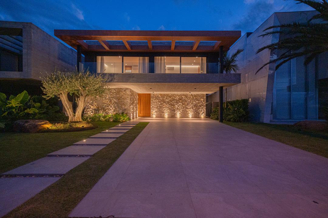 Foto de Casa · Sense Xangri-Lá