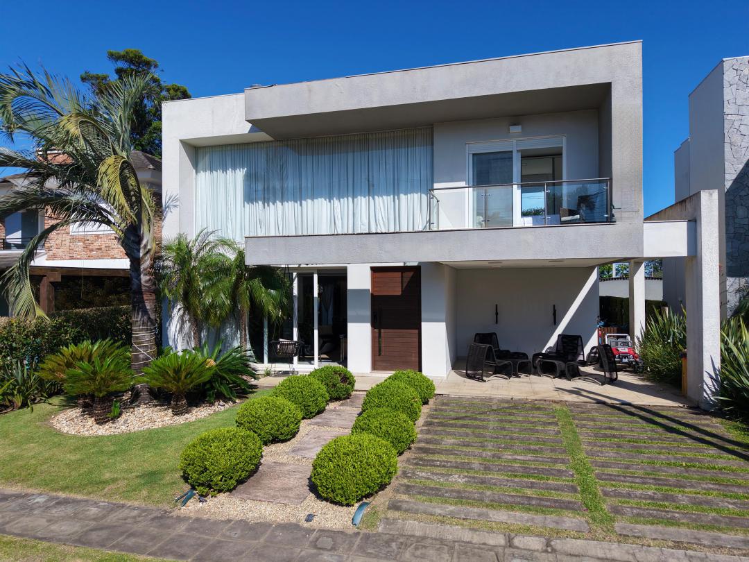 Casa · Porto Coronado