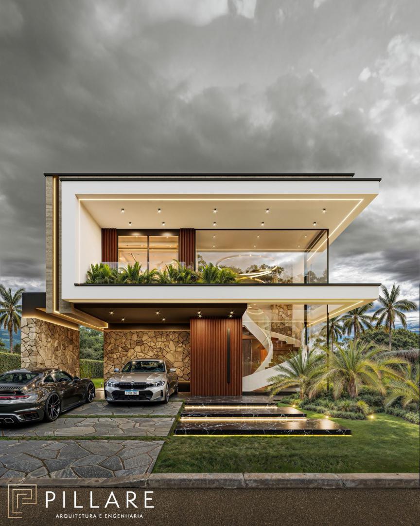 Casa · Amare Home Resort