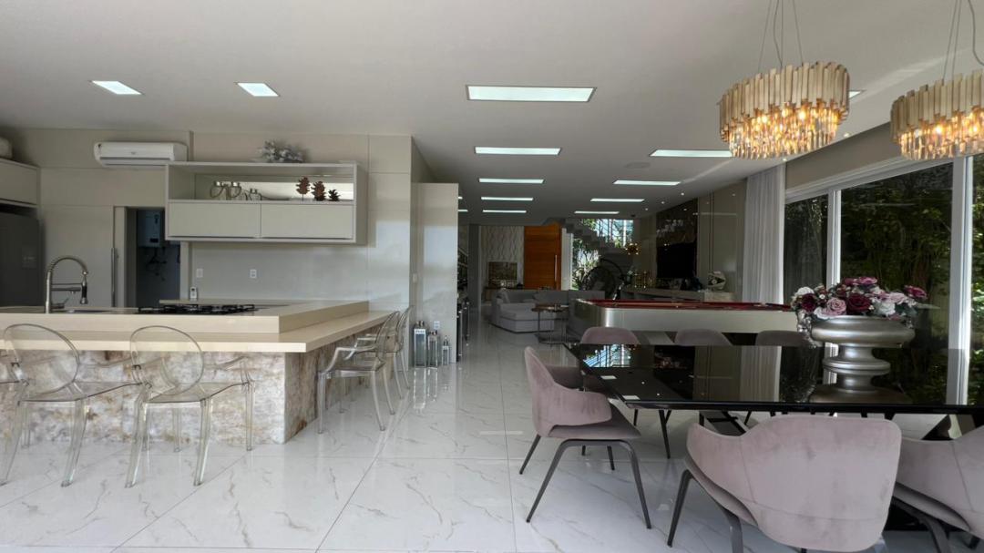 Foto de Casa · Enseada Lagos de Xangri-Lá