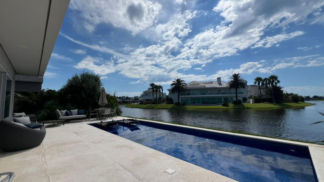 Foto de Casa · Enseada Lagos de Xangri-Lá