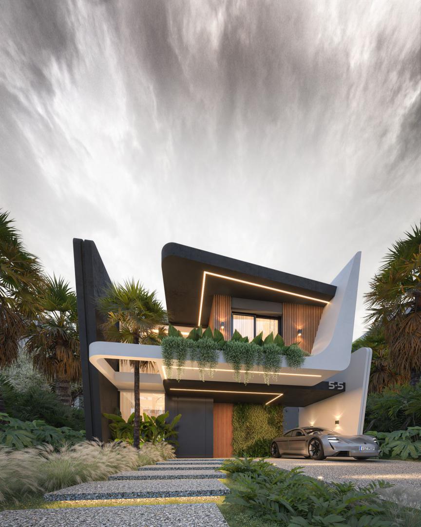 Foto de Casa · Zen Concept Resort