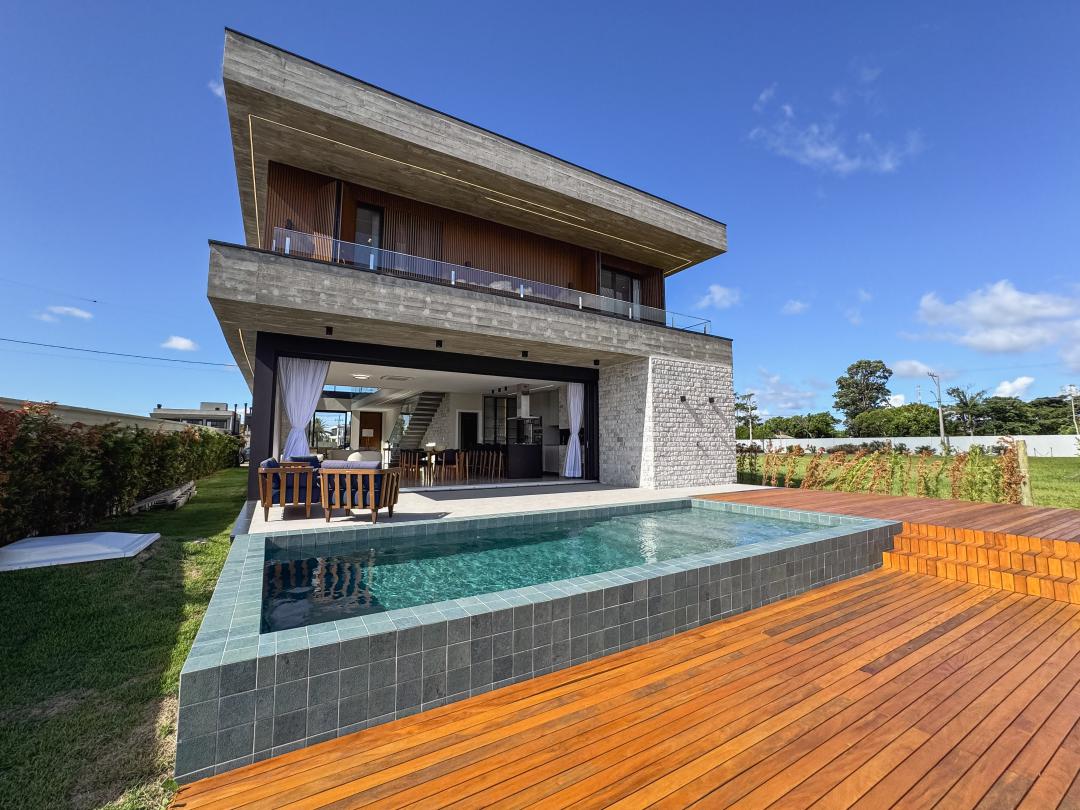 Foto de Casa · Amare Home Resort