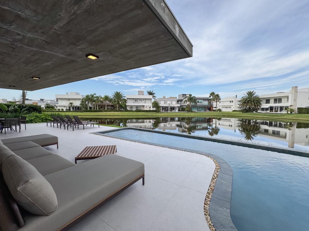 Foto de Sobrado · Enseada Lagos de Xangri-Lá