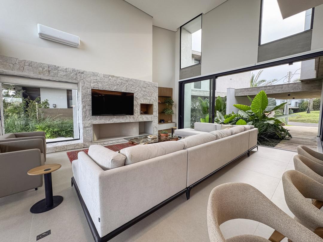 Foto de Sobrado · Enseada Lagos de Xangri-Lá