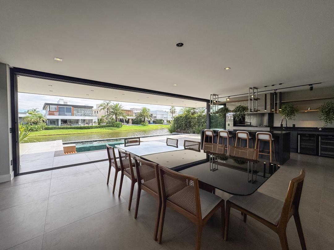 Foto de Casa · Enseada Lagos de Xangri-Lá