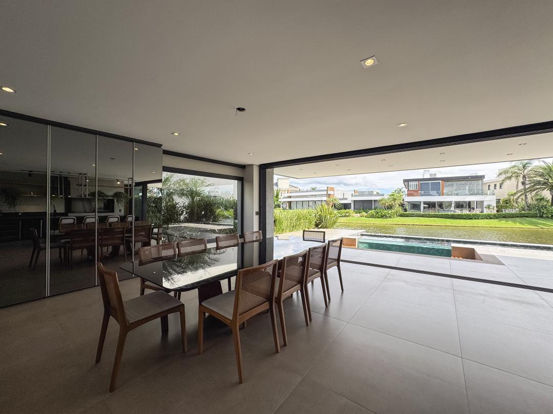 Foto de Casa · Enseada Lagos de Xangri-Lá