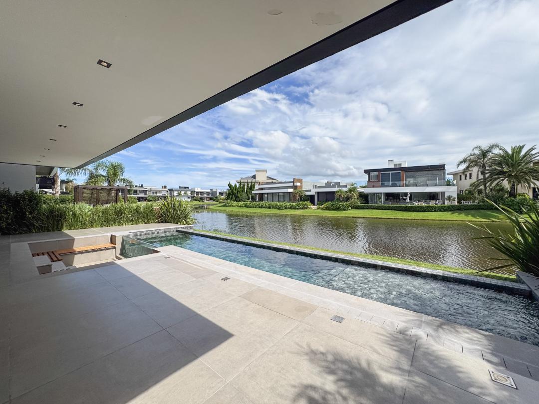 Foto de Casa · Enseada Lagos de Xangri-Lá
