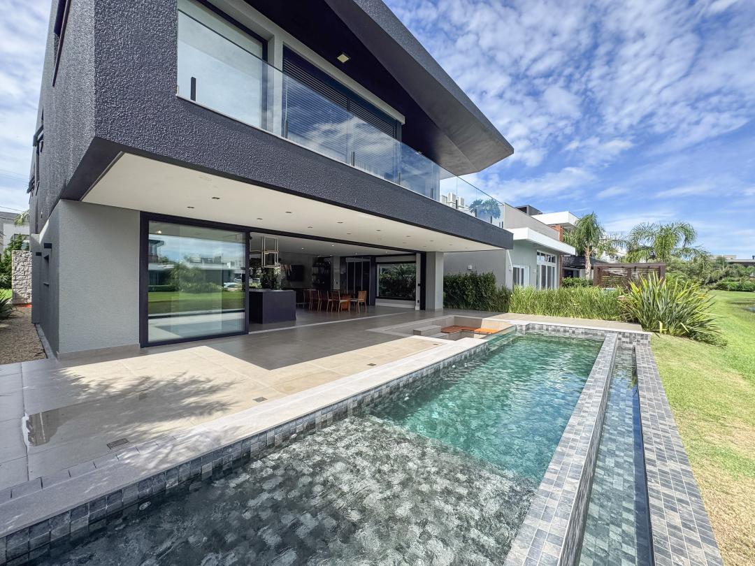 Foto de Casa · Enseada Lagos de Xangri-Lá
