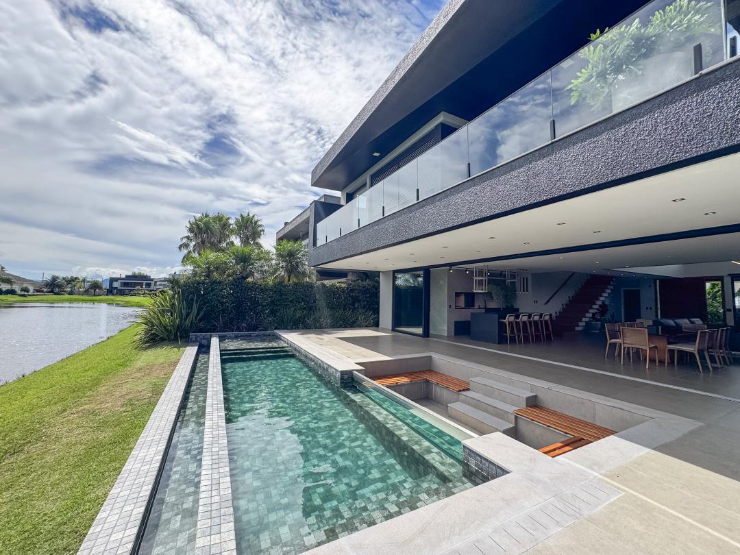 Foto de Casa · Enseada Lagos de Xangri-Lá