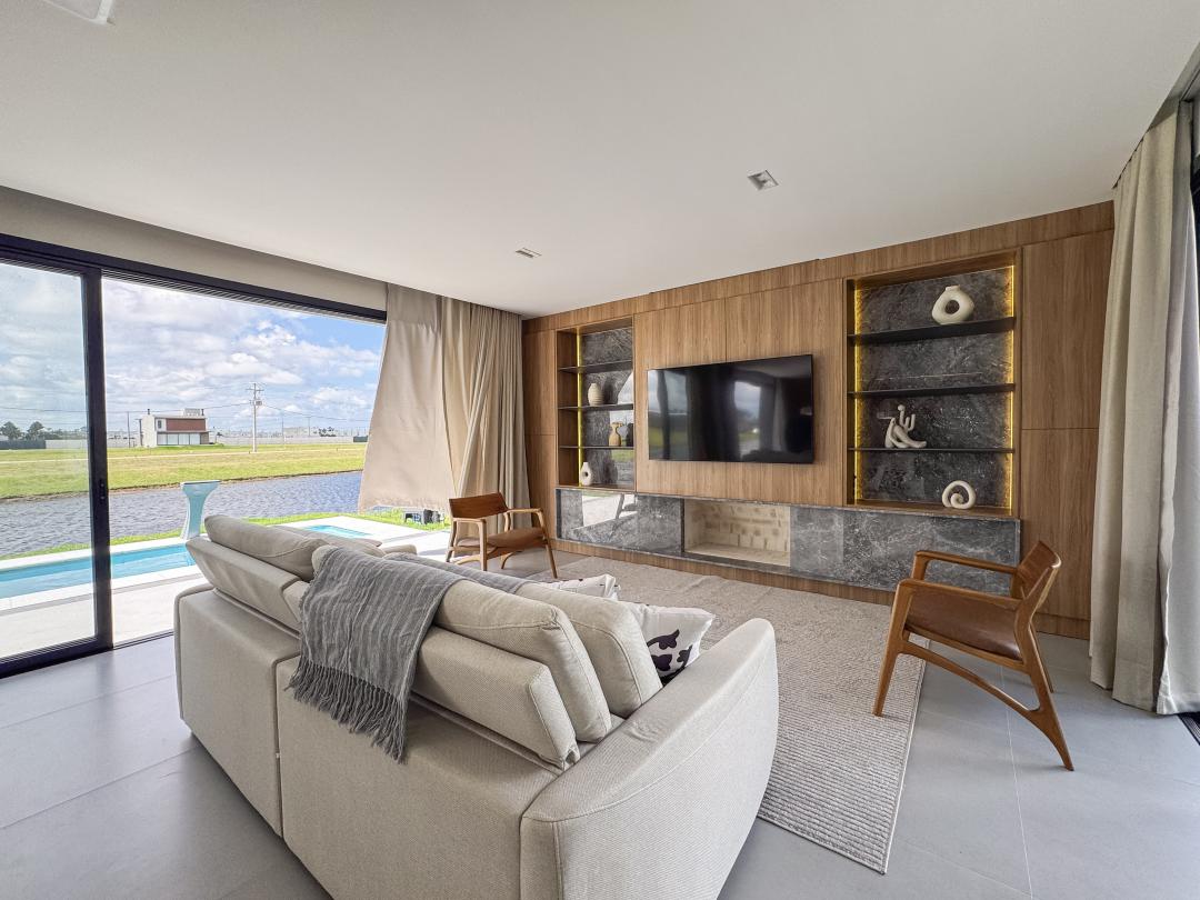 Foto de Sobrado · Zen Concept Resort