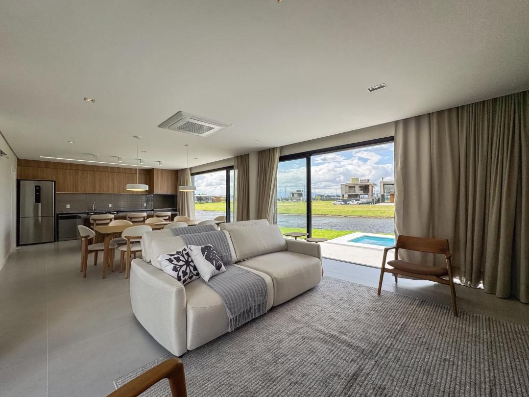 Foto de Sobrado · Zen Concept Resort