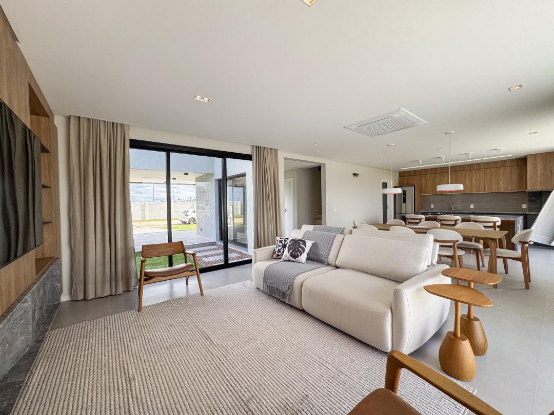 Foto de Sobrado · Zen Concept Resort