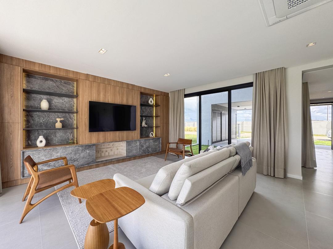 Foto de Sobrado · Zen Concept Resort